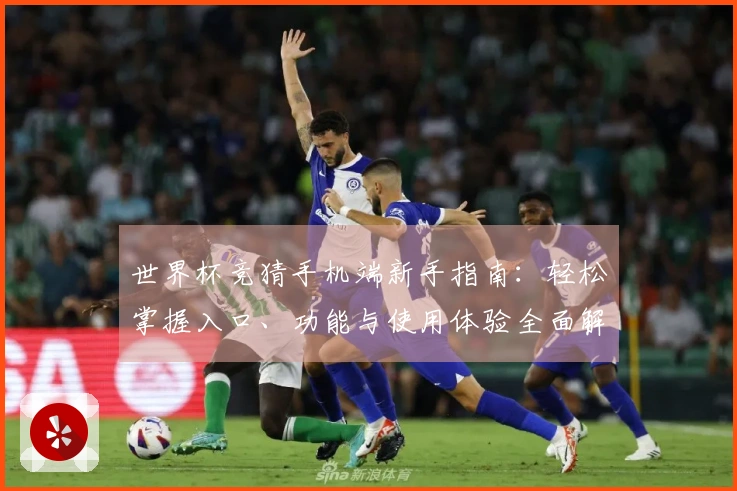 世界杯竞猜手机端新手指南：轻松掌握入口、功能与使用体验全面解读